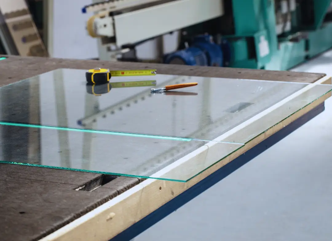 Remplacement de simple vitrage Fouras